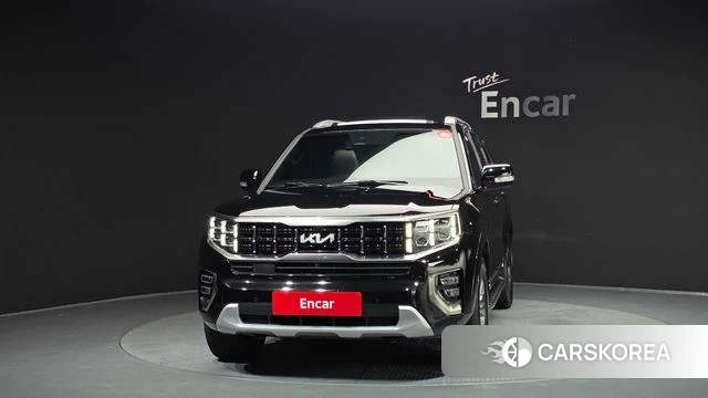 Kia Mohave Master id 4368894 из Кореи 23