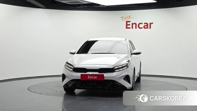 Kia The New K3 2nd generation id 4423221 из Кореи 23