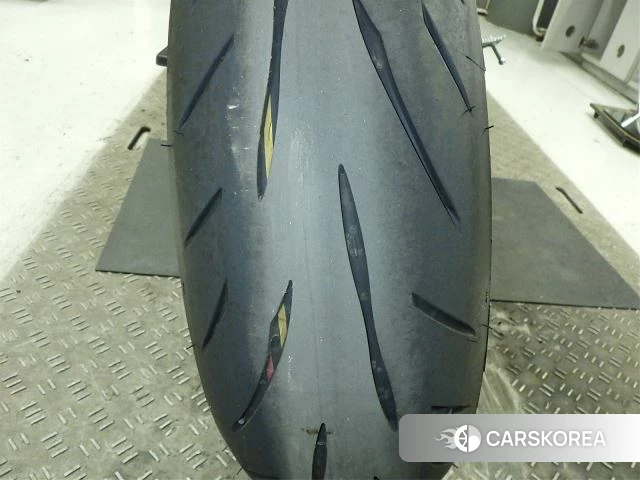 Rear photo