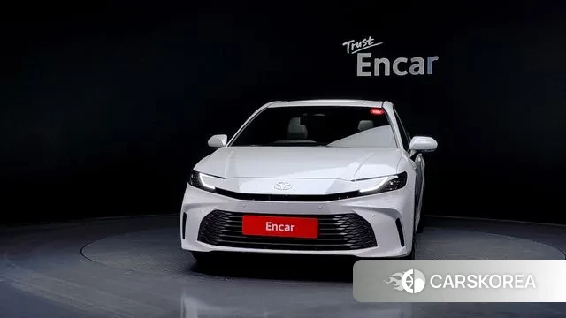 Toyota Camry (XV80) id 3571352 из Кореи 13