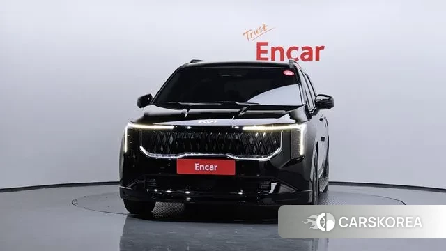 Kia The New Carnival 4th Generation id 3316405 из Кореи 13