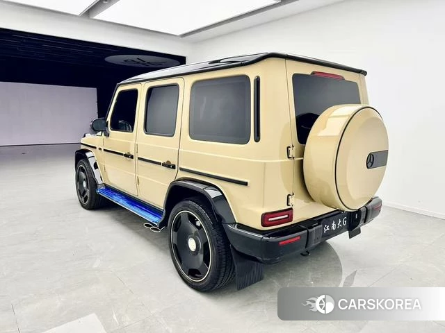 Mercedes-Benz G-class id 4256225 из Китая 9