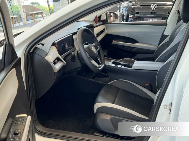 Volkswagen Sagitar 2026 Белый из Китая, фото 4