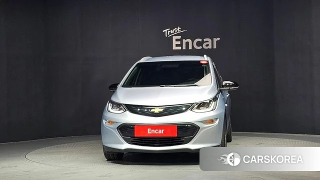 Chevrolet (GM Daewoo) Bolt EV id 4620602 из Кореи 23