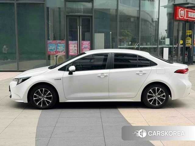 Toyota Lei Ling id 4220663 из Китая 22