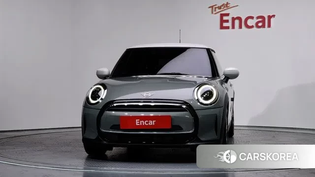 Mini Cooper id 3508815 из Кореи 13