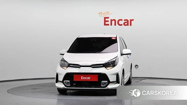 Kia Morning Urban (JA) id 4650295 из Кореи 23