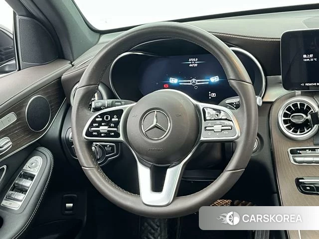 Mercedes-Benz GLC id 4272685 из Китая 21