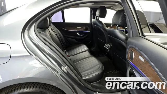 Mercedes-Benz E-Class W213 id 2565466 из Кореи 13