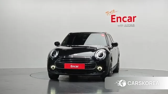 Mini Cooper Clubman id 3614650 из Кореи 13