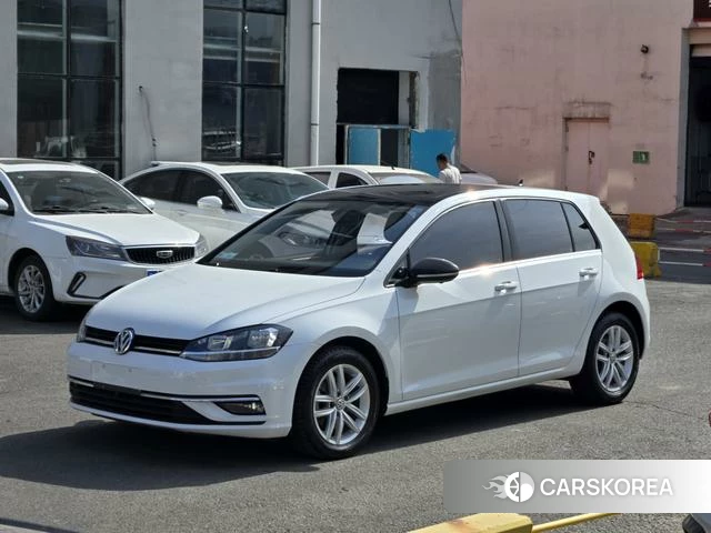 Volkswagen Golf id 4207921 из Китая 9