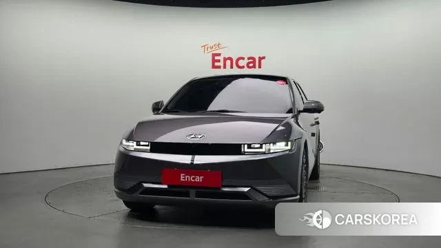 Hyundai Ionic 5 id 3043461 из Кореи 13