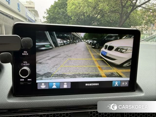 Honda Civic id 4301823 из Китая 16