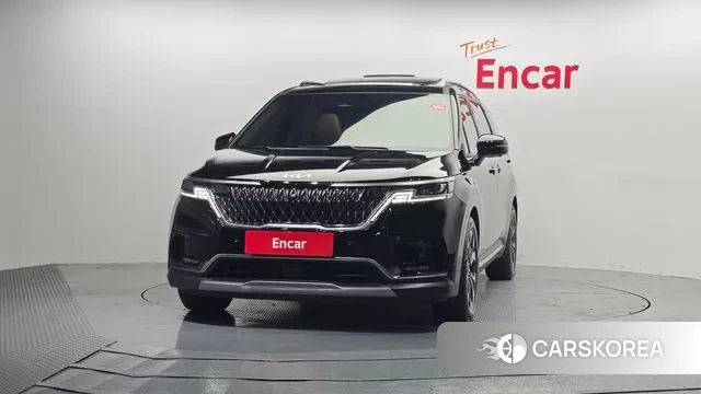 Kia Carnival 4th generation id 3566393 из Кореи 13