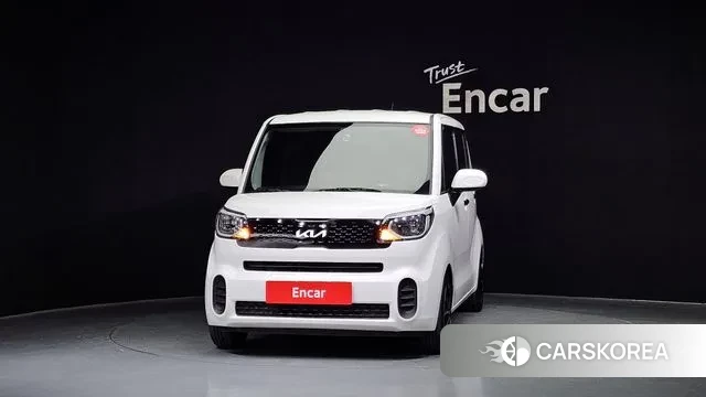 Kia The New Ray id 3546112 из Кореи 13