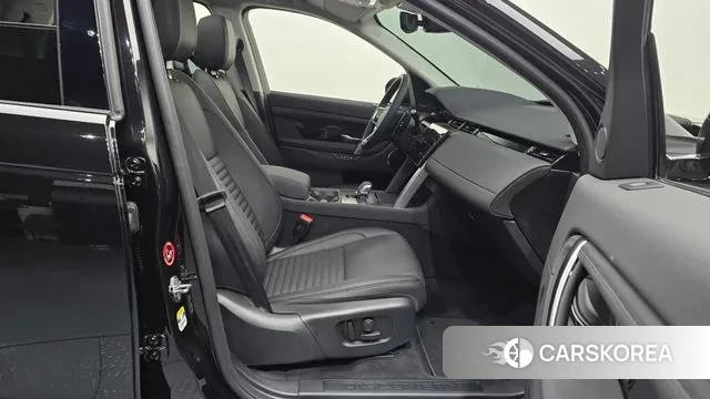 Land Rover Discovery Sports 2nd Generation id 2968335 из Кореи 13