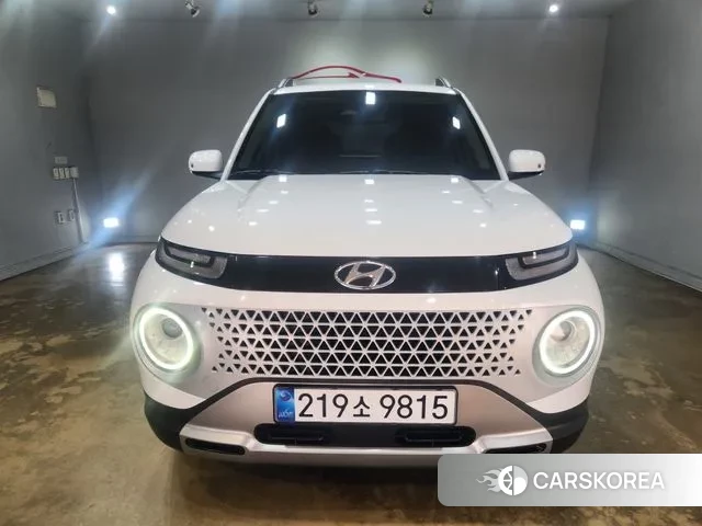 Hyundai Casper id 3388499 из Кореи 7