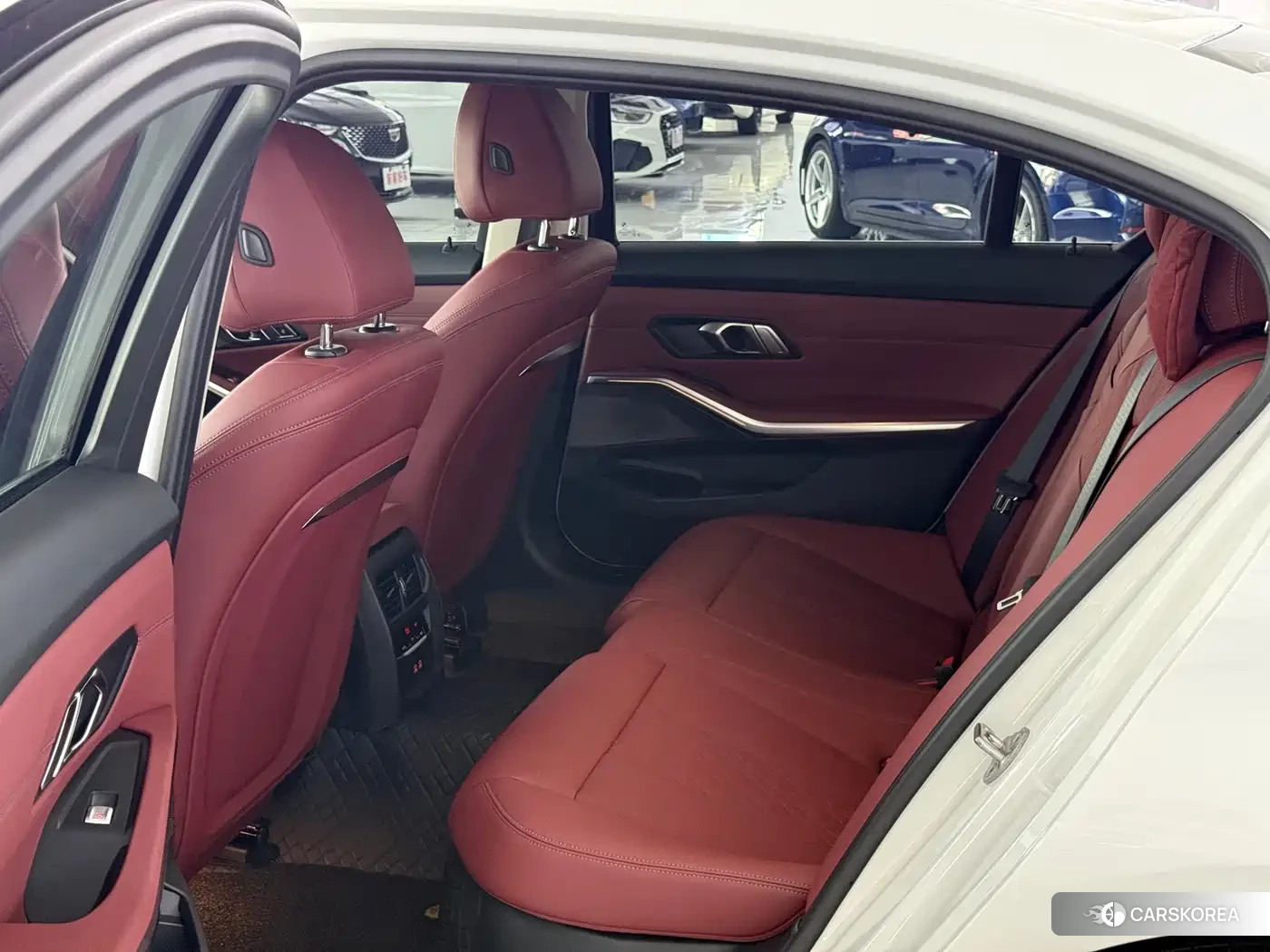 BMW 3 series id 4565060 из Китая 10