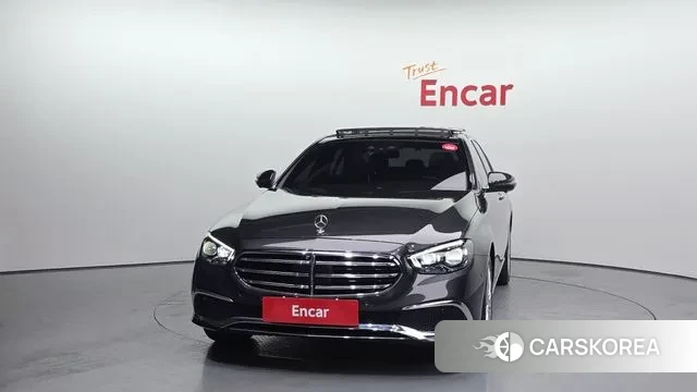 Mercedes-Benz E-Class W213 id 3468074 из Кореи 13