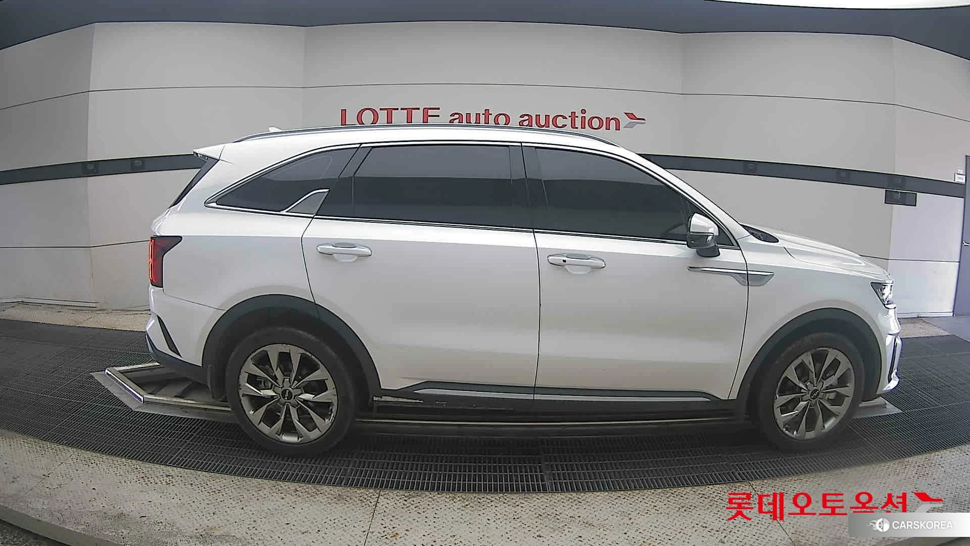 Kia Sorento id 4664347 из Кореи 23