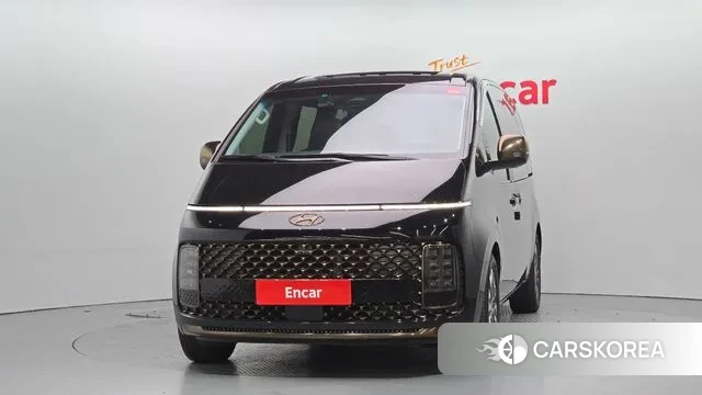 Hyundai Staria id 2894998 из Кореи 13