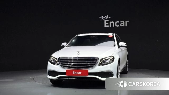 Mercedes-Benz E-Class W213 id 3828757 из Кореи 13