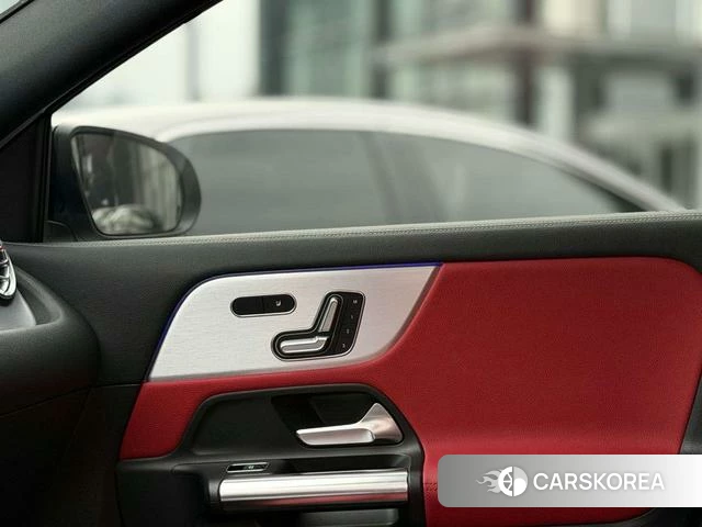 Mercedes-Benz GLA AMG id 4300966 из Китая 10