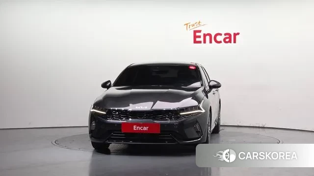 Kia K5 Hybrid 3rd Generation id 3360563 из Кореи 13