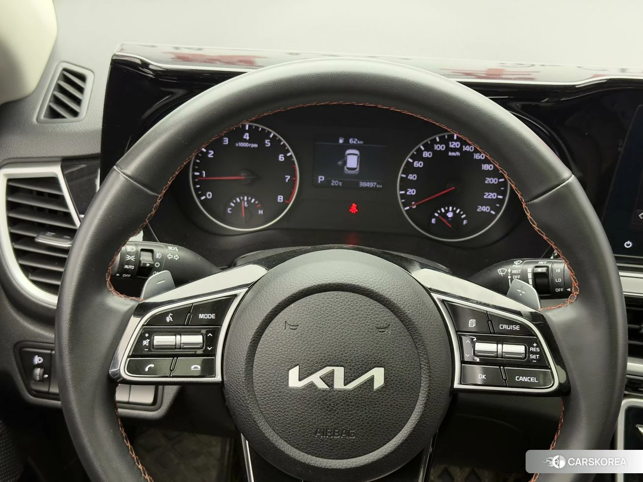 Kia Proud run id 4468042 из Китая 11