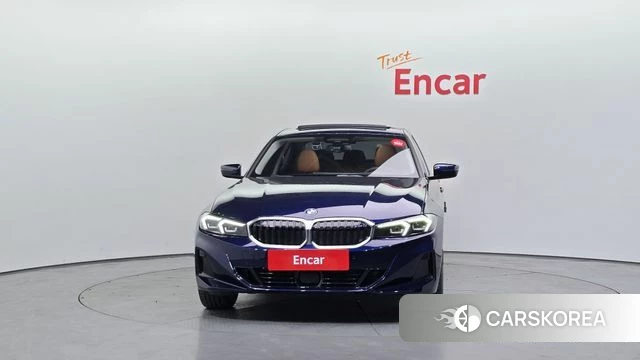 BMW 3 Series (G20) id 4248249 из Кореи 23