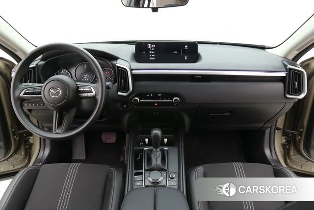 Mazda CX-50 line also id 4353433 из Китая 16