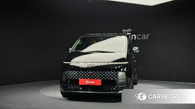 Hyundai Staria id 4495632 из Кореи 13