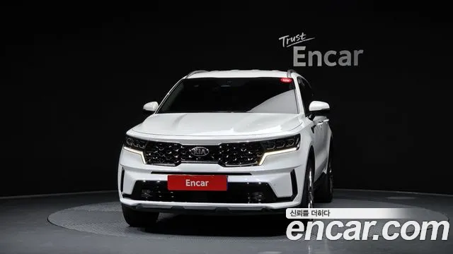 Kia Sorento 4th Generation id 2826195 из Кореи 13