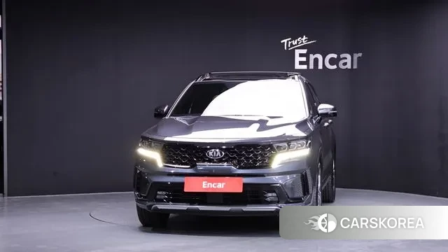 Kia Sorento 4th Generation id 3385100 из Кореи 13