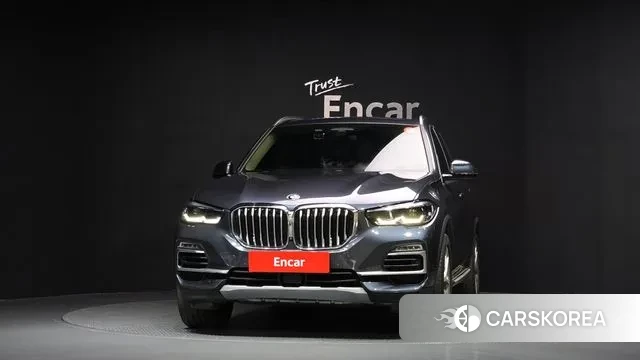 BMW X5 (G05) id 3248099 из Кореи 13