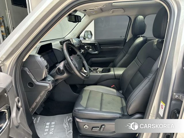 Haval Big Dog PLUS id 4221053 из Китая 16