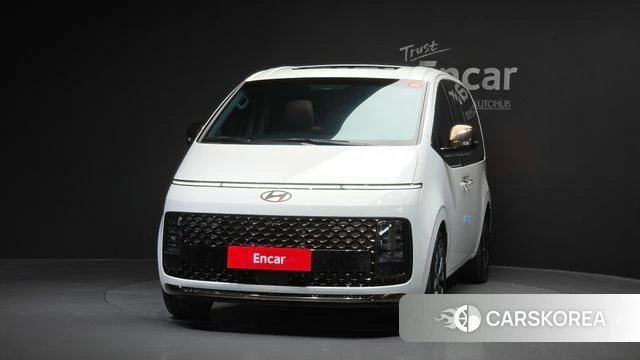 Hyundai Staria id 4315147 из Кореи 13
