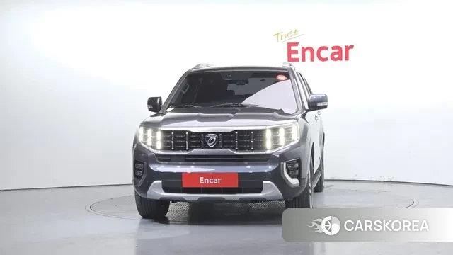 Kia Mohave Master id 3448655 из Кореи 13