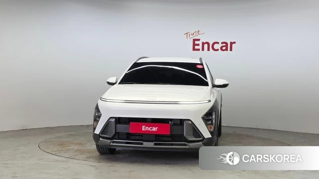 Hyundai Kona (SX2) id 3870985 из Кореи 13