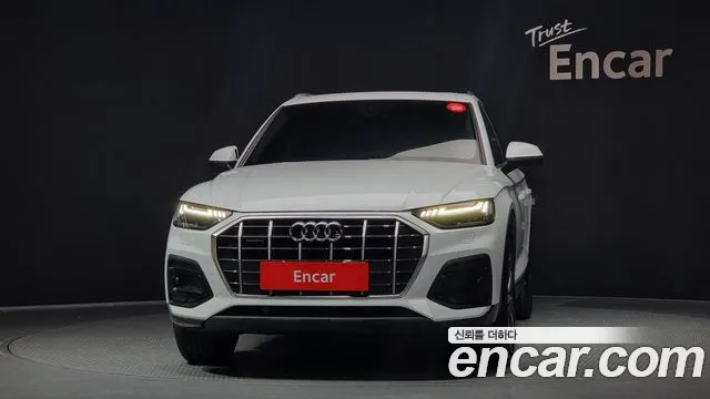 Audi Q5 (FY) id 2744028 из Кореи 13