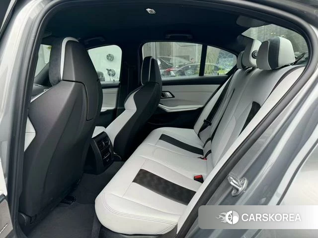 BMW M3 id 4265175 из Китая 10