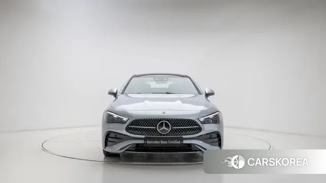 Mercedes-Benz CLE-Class C236 id 3750830 из Кореи 13