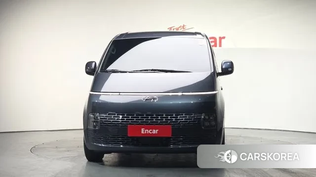 Hyundai Staria id 3590691 из Кореи 13