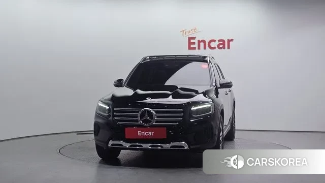 Mercedes-Benz GLB-Class X247 id 2894105 из Кореи 13