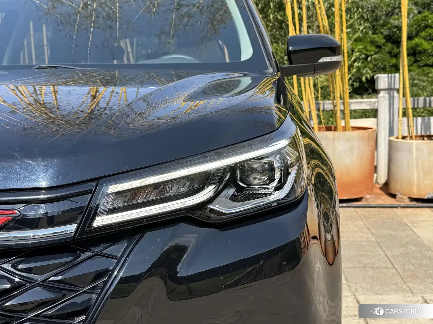 Chang'an CS55PLUS id 4680486 из Китая 16