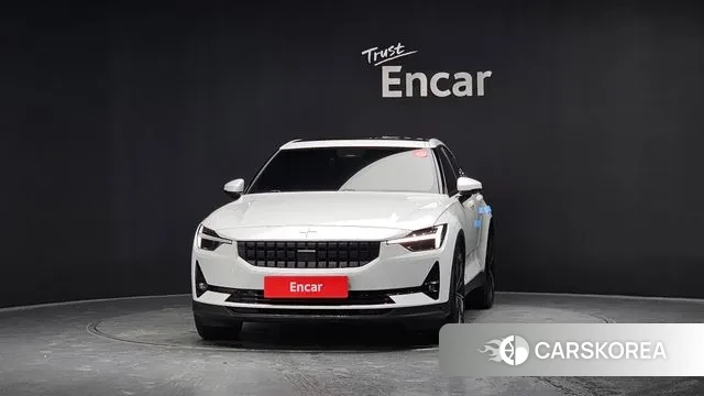 Polestar Polestar 2 id 3007354 из Кореи 13