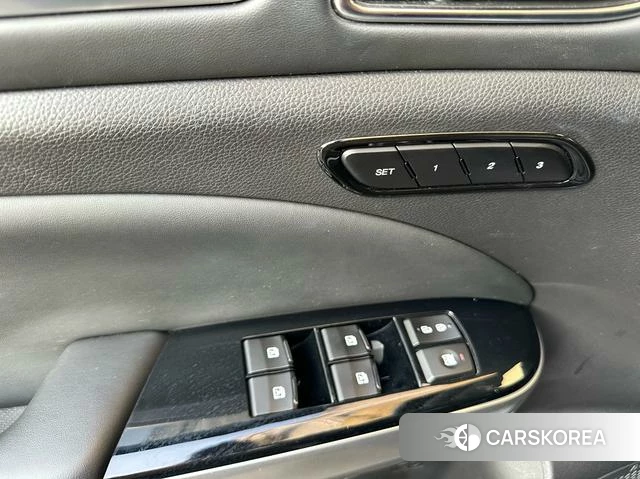 GAC Trumpchi Trumpchi GS8 id 4221425 из Китая 13