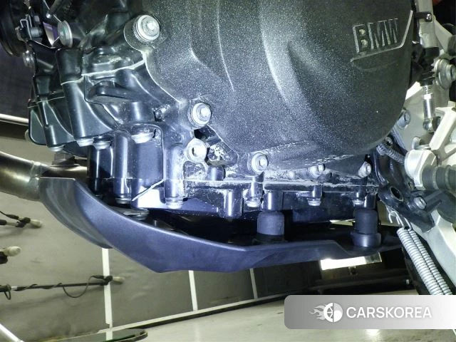 Engine photo