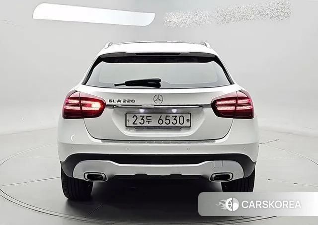 Mercedes-Benz GLA-Class X156 id 3423068 из Кореи 13