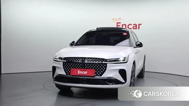 Lincoln Nautilus 2nd Generation id 3487278 из Кореи 13